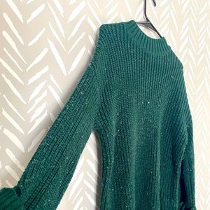 Maternity shirt/ dress